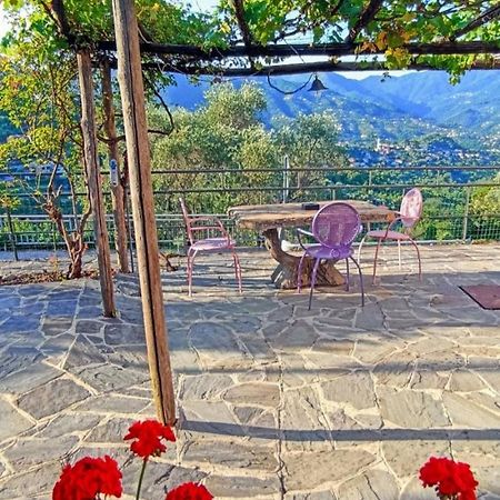 Posa Βίλα Σάντα Μαργκερίτα Λιγκούρε Εξωτερικό φωτογραφία